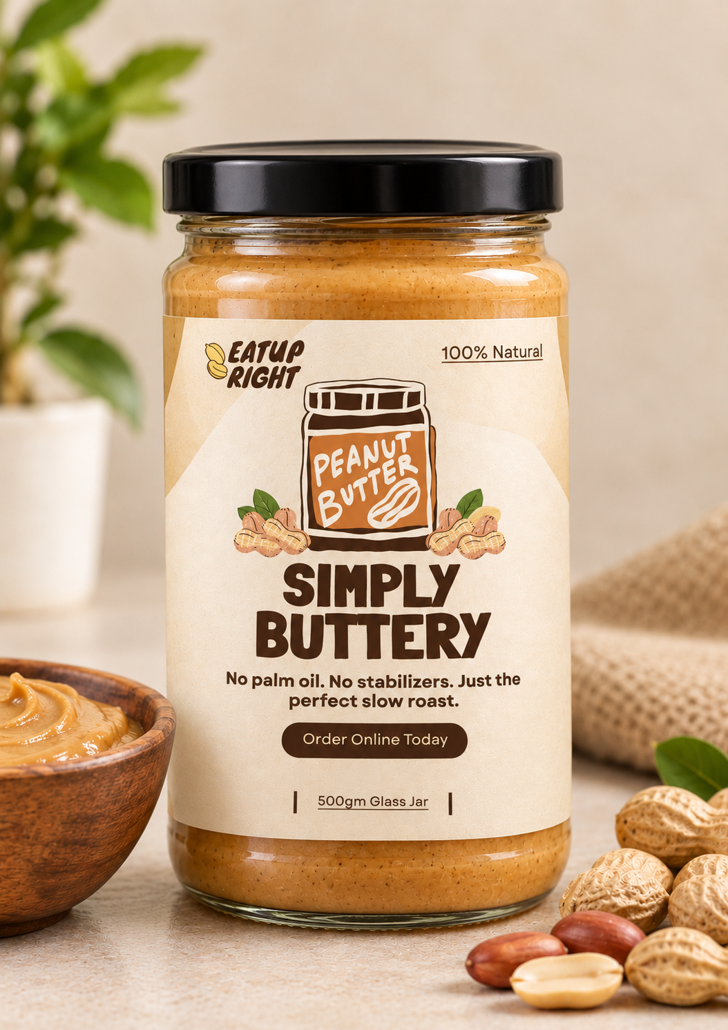 Peanut Butter