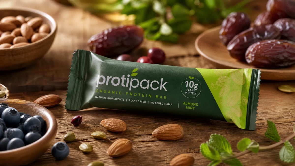 Protein Bar