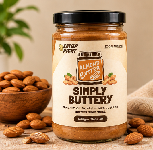 Almond Butter