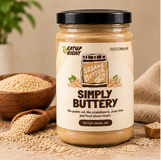 Sesame Butter