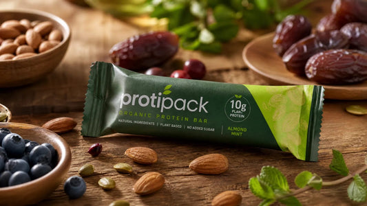 Protein Bar